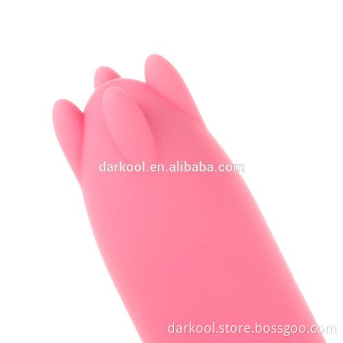 DB022/2015 hot sale pink fairy vibrator waterproof vibrating urethra sex toy for women